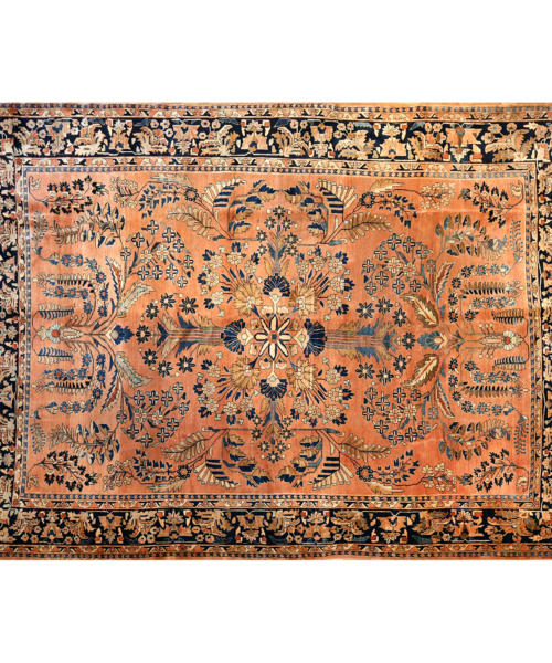 Antico Mohajeran 380x280