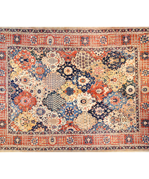 Antico Tabriz 395x295