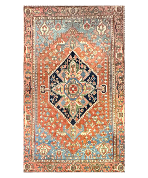 Antico Bakhshayesh 450x300