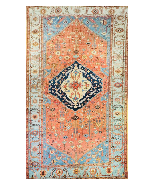 Antico Bakhshayesh 450x280