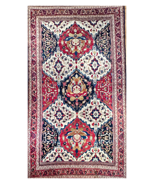 Antico Esfahan 485x285