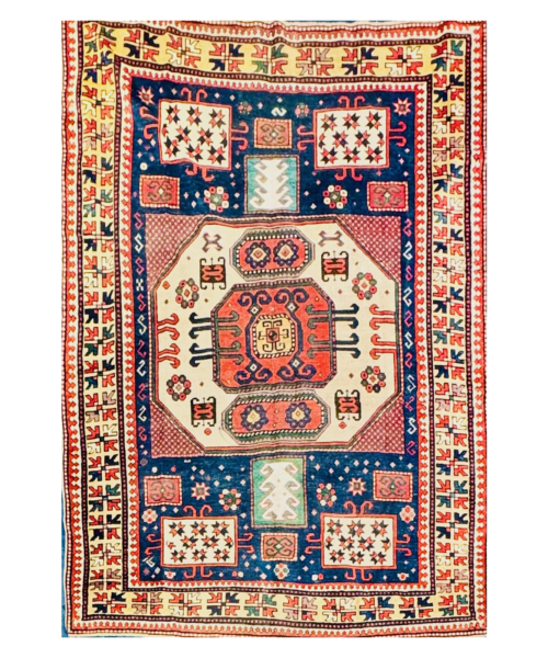 Antico Karaciof 200x150