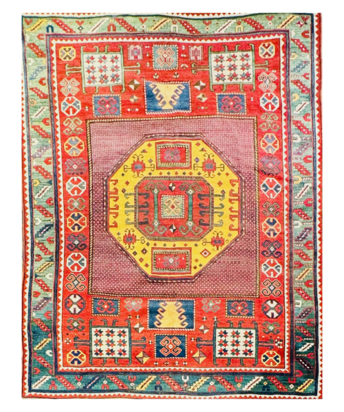 Antico Karaciof 240x190