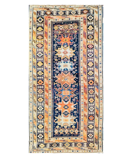 Antico Lesghi 290x150
