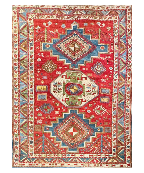 Antico Lori Pampak 250x200