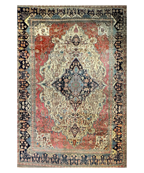 Antico Mohtasham 340x245