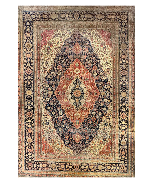 Antico Mohtasham 400x290
