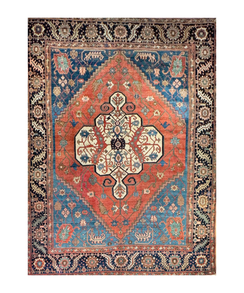Antico Serapi 345x275
