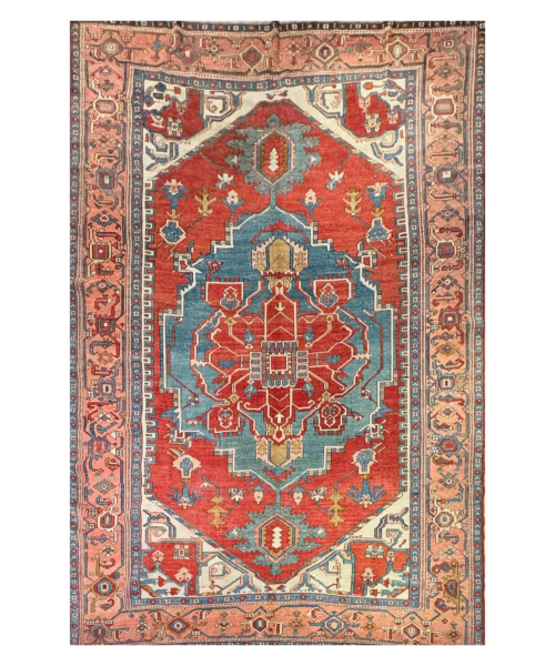 Antico Serapi 350x250