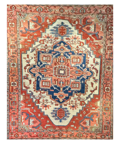 Antico Serapi 360x310