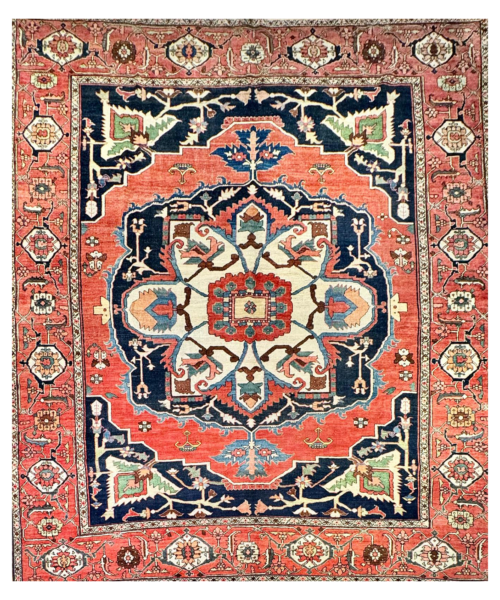 Antico Serapi 365x315