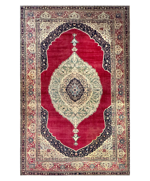 Antico T. H. 390x270