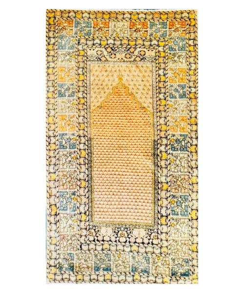 Antico Tabriz Hajijalili 200x120
